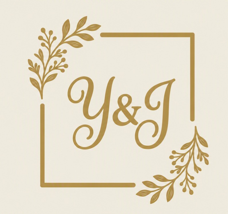 Monograma Y&J